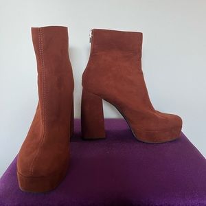 Open Edit | Boots